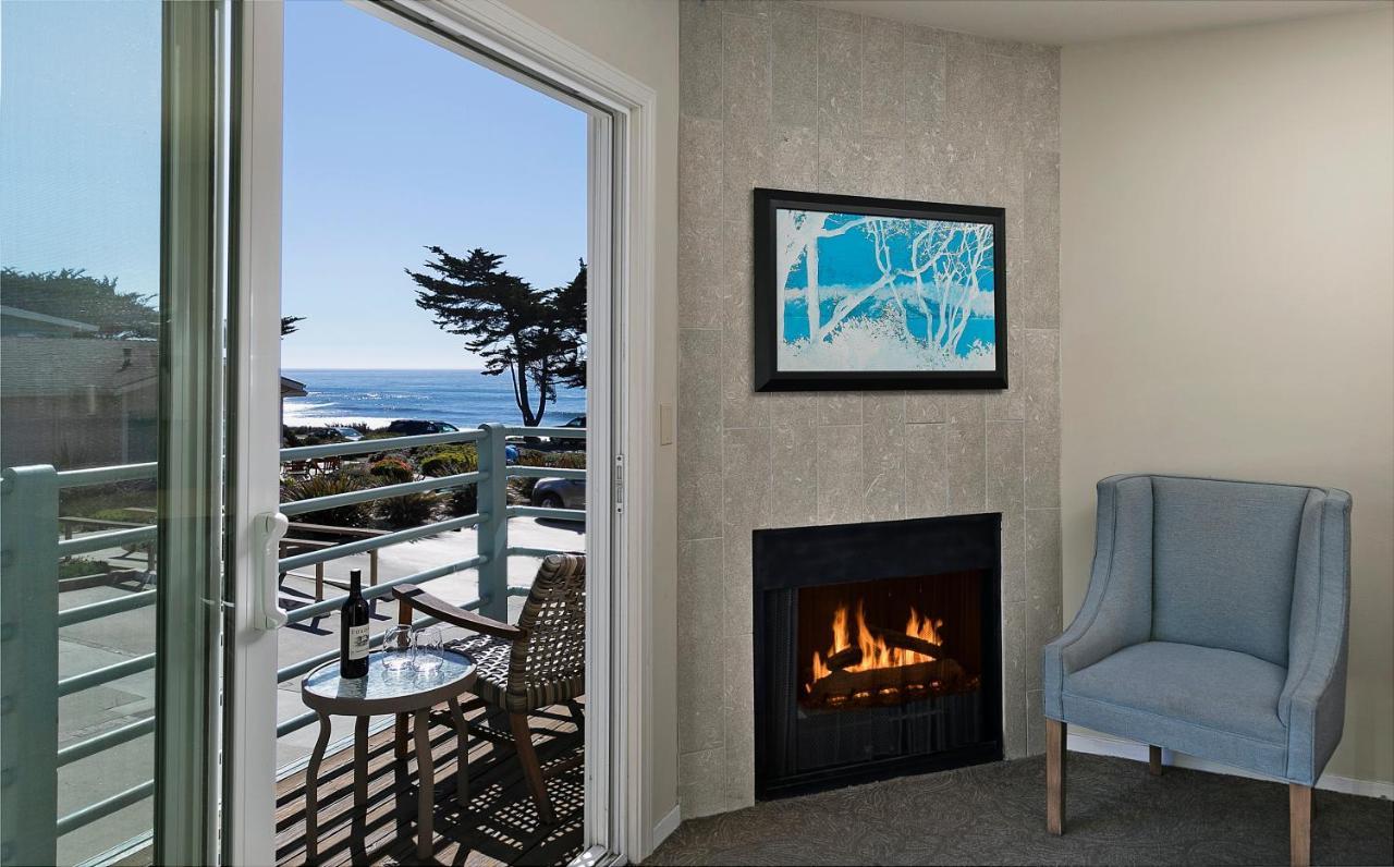 Cambria Landing Inn And Suites Exteriér fotografie