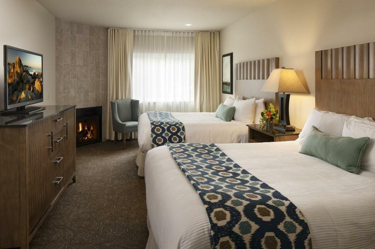 Cambria Landing Inn And Suites Exteriér fotografie