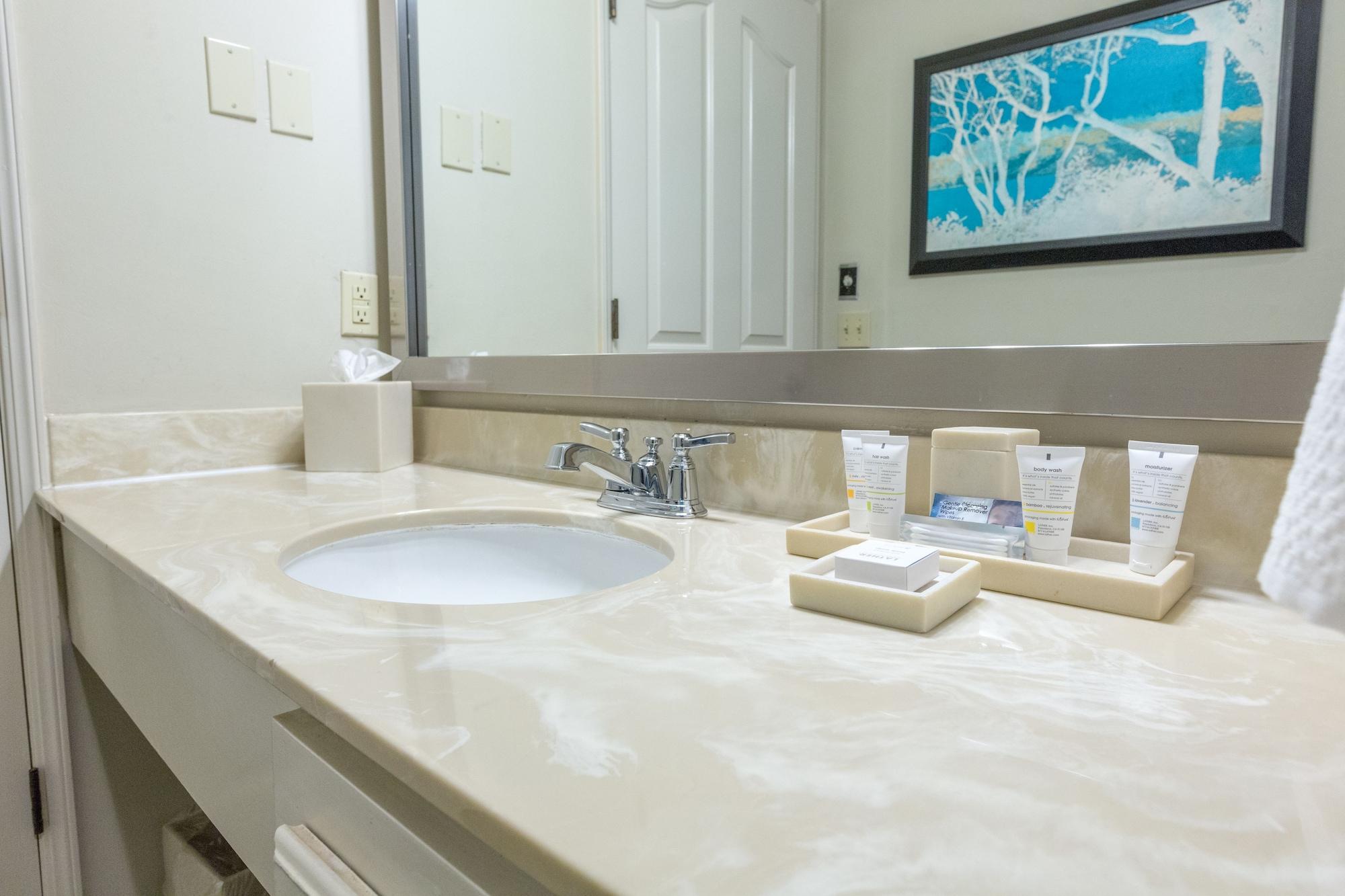 Cambria Landing Inn And Suites Exteriér fotografie