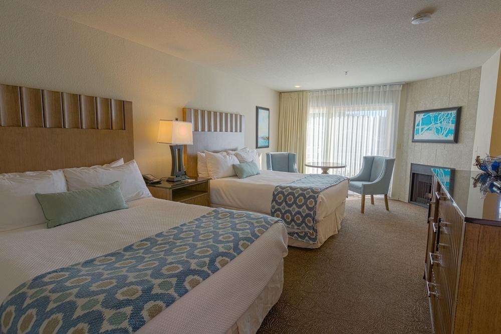 Cambria Landing Inn And Suites Exteriér fotografie
