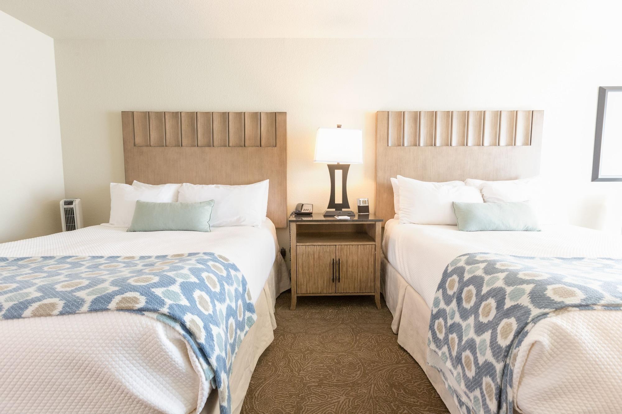 Cambria Landing Inn And Suites Exteriér fotografie