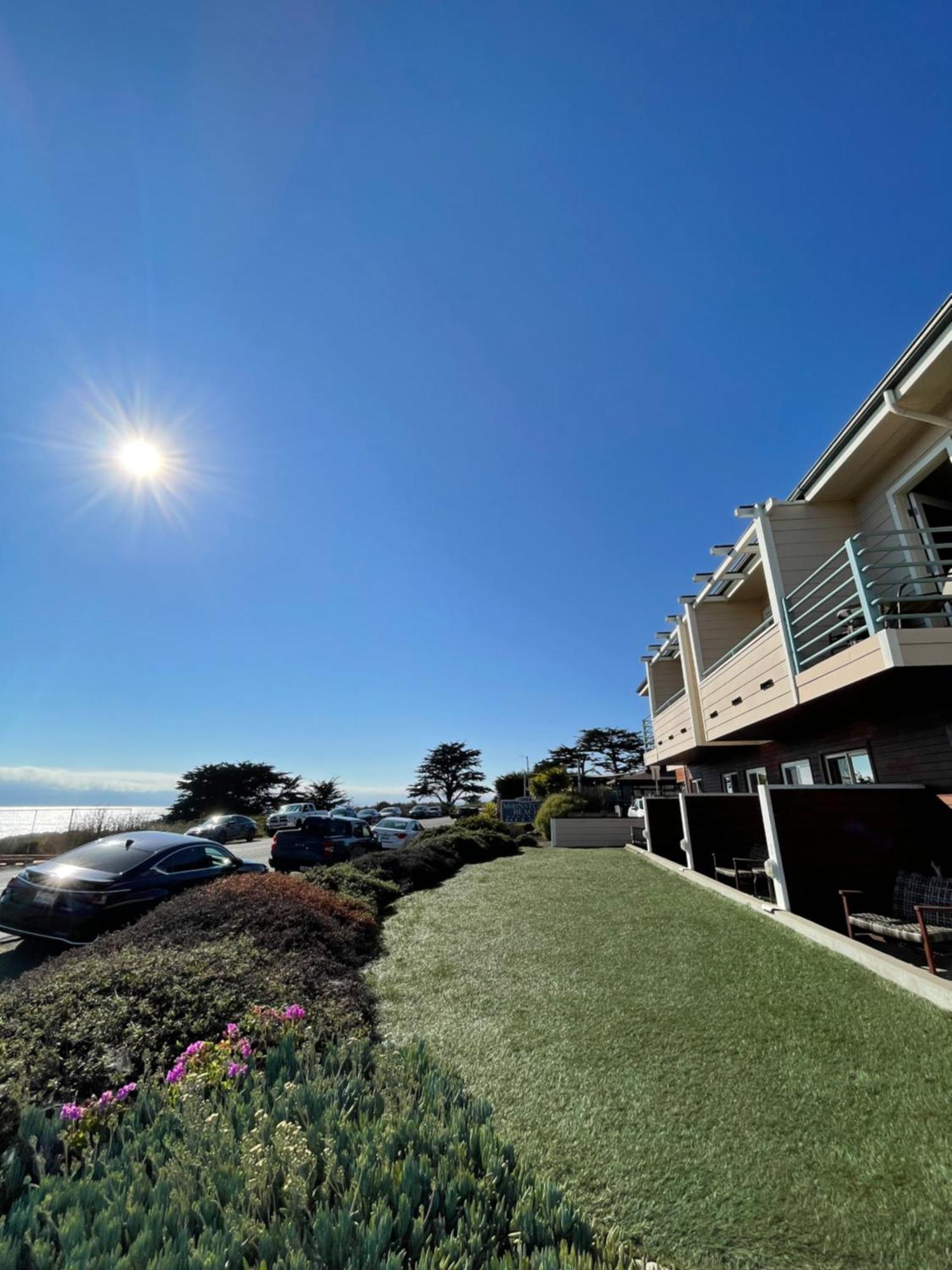 Cambria Landing Inn And Suites Exteriér fotografie